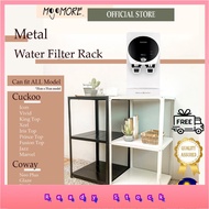 A tasteful shopMOJOMORE® Waterfilter rack Rak Water Filter Water Filter Stand Coway Rack Rak Cuckoo 