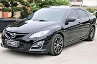 ★寶馬車權★2012年~日本進口 馬自達 MAZDA 6 2.5S 5門 IKEY 天窗頂級型 流當車權利車當鋪車零件車