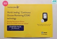 Abbott Freestyle Libre Continuous Glucose Monitoring (CGM) Technology Starter Kit