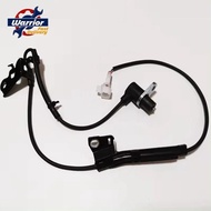 Brake System Left Front ABS Wheel Speed Sensor 89542-02040 for CORO-LLA 2.4L 8954202040 0265006677