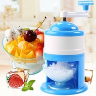 Portable ABC Snow Ice Crusher Machine Maker Mesin Pengisar Air Batu Campur Ais Kacang Cendol Mini