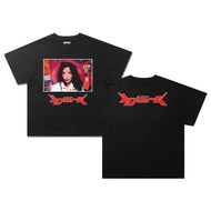 Bjork ALbum T-shirt Vintage Oversized Bjork Tee