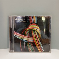 #F199-79 CD TERPAKAI [ DELAYS - YOU SEE COLOURS ] USED CD #F199-79