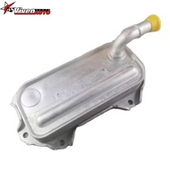 157100R011 15710-0R011 Car Accessories Transmission Oil Cooler for Lexus IS II 200d 10-12 Toyota  Av