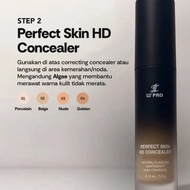 LT PRO PERFECT SKIN HD CONCEALER