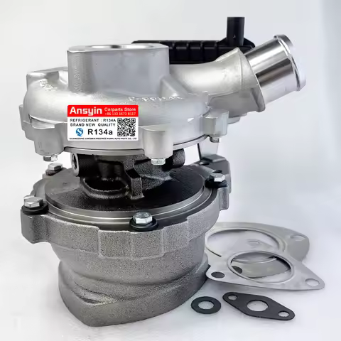 GTB1749V Turbo Charger For Ford Ranger Transit 2.2 TDCi BK3Q6K682CB BK3Q6K682PC BK3Q-6K682-DA BK3Q-6