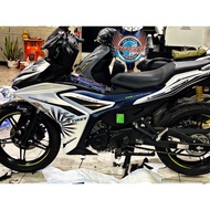 Lb EX155 REMOVABLE STICKER