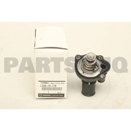 100% GENUINE (MAZDA) THERMOSTAT WITH HOUSING MAZDA 3/6/8/MAZDA CX7 #L336 15 170