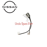 [UNCLE SPARE PART] NISSAN VANETTE C22 DISTRIBUTOR CONDENSOR - ORIGINAL