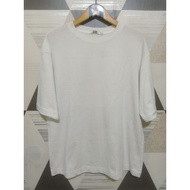 Uniqlo AIRism 12 Tshirt