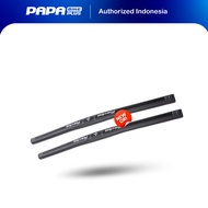 ORIGINAL GIPSY HANDLEBAR G-SIX - GIPSY PUSHBIKE HANDLEBAR / Balance Bike