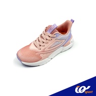 IQ SPORT รองเท้าผ้าใบผู้หญิง (Lifestyle) รหัสDD7-ER20037L