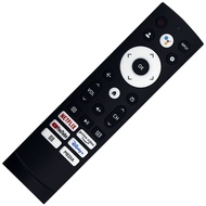 ERF3S90H remote control compatible with Hisense TV 43A65H 43A6H 43A68H 55U6H 55U7G 75A6H no voice