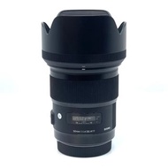 Sigma 50mm F1.4 Art ( EF Mount )