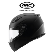 ARC Raptor Helmet Plain &amp; Luxe