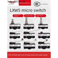 Delisi Stroke Micro-Power Limit Switch LXW5-11D1 11G1 11G2 11M 11N1 11Q1 11Q2