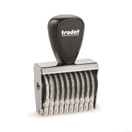 TRODAT STAMP 10 DIGIT 15310 3.0MM