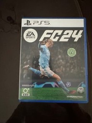 Ps5 EA FC 24 FIFA 24