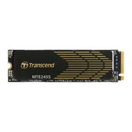 新風尚潮流【TS4TMTE245S】 創見 4TB M.2 PCIe SSD 固態硬碟 石墨烯散熱片 5年保固