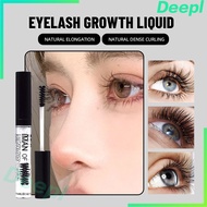 Eyelash Growth Serum Longer Fuller Thicker Lashes Growth Serum