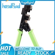 CAT5/5e and CAT6/6A  Jack Punch Down Tool, 90 Degree Angle, Fast Termination Adapter