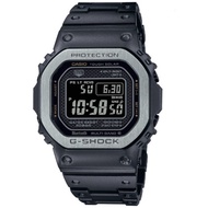 CASIO [Solar radio clock with Bluetooth] G-SHOCK (G-Shock) GMW-B5000 Multi-finished black GMW-B5000M