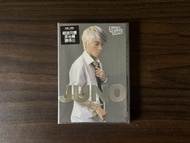 麥浚龍 JUNO - 《OTHERSIDE》CD  全新未拆連貼紙