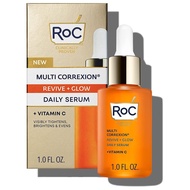 Roc Multi Correxion Revive + glow Vitamin C Daily Serum (30ml)