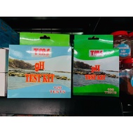 PH Test Kit, gH Test Kit for aquariums
