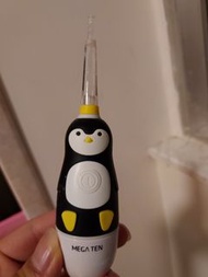 兒童電動牙刷
