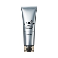 Suntory VARON Face Wash Men's Skincare 120g/Approximately 2 Months Supply