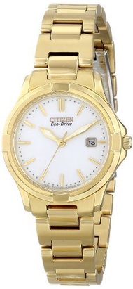 (Citizen) Citizen Eco-Drive Women s EW1962-53A Silhouette Sport Watch