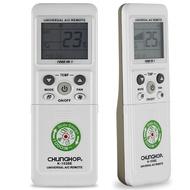 Multifunctional Air Conditioner Remote Control K-1038E ChungHop