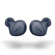 Jabra True Wireless Earbuds หูฟังบลูทูธ รุ่น Elite 3 พร้อมไมโครโฟน 4 ตัว ระบบตัดเสียงรอบด้าน รับประก