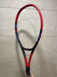 Yonex vcore 98 2023 新淨 日本網球拍 Japan tennis racket  grip 2