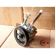 Nissan Navara D40 YD25 YD25T YD25N YD25DDTi DCi 2.5L Diesel Engine Power Steering Pump With 4PK Pull