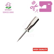 Hole Puncher, Iron Scraper, Hole Puncher