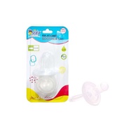 Empeng Bayi PIGEON HUKI DODO / PIGEON Minilight Pacifier Empeng Bayi PIGEON