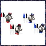 I12PCS Golf Ball Liner Golf Ball Alignment Marker 3 Line Golf Ball Marker Golf Ball Line Drawing Too