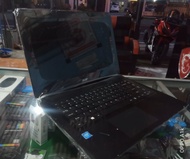 Termurah Laptop Acer Aspire Es1 - 432 Second Full Black Untuk Sekolah