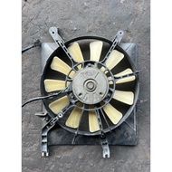 Hi-Speed Radiator Motor Fan Kelisa Kenari L7 L9 Turbo