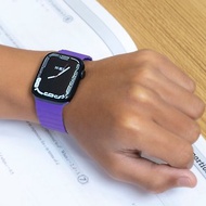 Torrii Apple Watch 錶帶 SATURN 系列 - 紫色