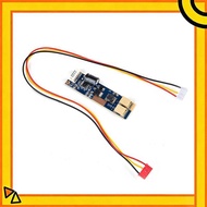 (NEW) 19inch Panel LED Balight Lamps Update CCFL to LED 420mm Adjust Brightness Kit