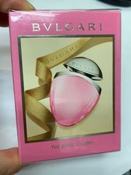 Bvlgari 香水 omnia pink sapphire edt