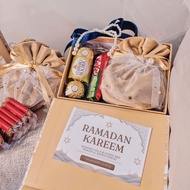 [Ready Stock] Premium Raya Gift Set Ramadan Gift Set | Raya Box | Corporate Gift | Door Gift