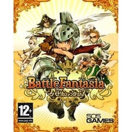 XBOX 360 GAMES - BATTLE FANTASIA (FOR MOD CONSOLE)