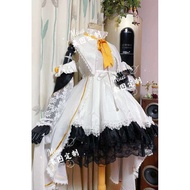 [Mimosa] cosplay * Petra Gurin * Petra Gurin * Anniversary Dress * Wedding Dress * Flower Wedding