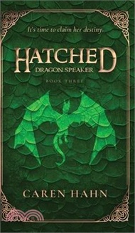 Hatched: Dragon Speaker