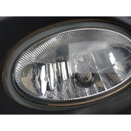 Fog lamp foglight koito honda jazz GD1 1st model