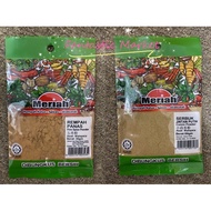 [ Spices ] Meriah Five Spice Powder (Rempah Panas) / Cumin Powder (Serbuk Jintan Putih) 五香粉/小茴香粉